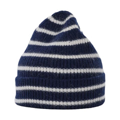 Le Bonnet Kapa Midnight Stripe
