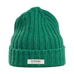 Le Bonnet Pletena kapa Pine