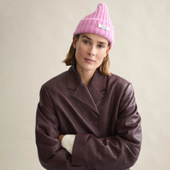 Le Bonnet Pletena kapa Taffy