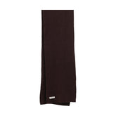 Le Bonnet Šal Espresso