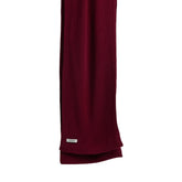 Le Bonnet Scarf Wine