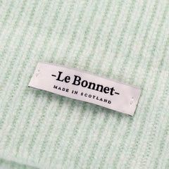 Le Bonnet Kapa Soft Mint