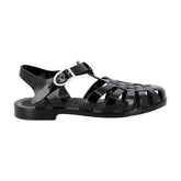 Meduse Jelly water sandals - Black