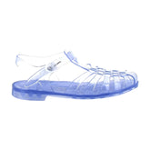 Meduse Jelly water sandals - Crystal