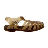 Meduse Jelly water sandals - Hemp