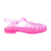 Meduse Jelly Water Sandals - Pink Glitter