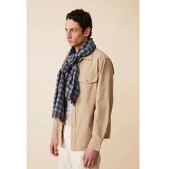 Moismont Vuneni šal N°703 Cloud