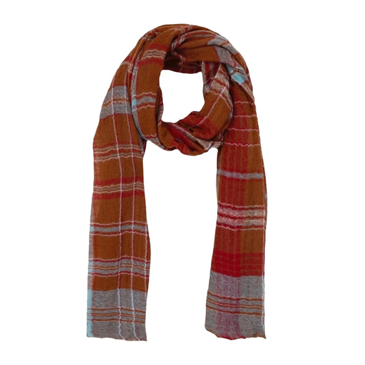 Moismont Vuneni šal N°756 Mocha