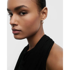 PDPAOLA Air mini naušnice