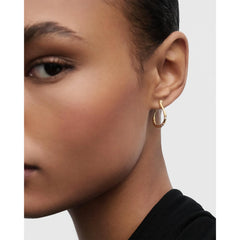 PDPAOLA Air mini naušnice