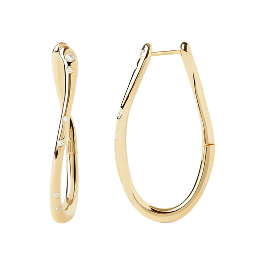 PDPAOLA Air naušnice