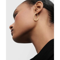 PDPAOLA Air naušnice