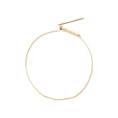 PDPAOLA Basic Charms Bracelet