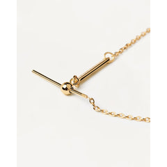 PDPAOLA Basic Charms Bracelet