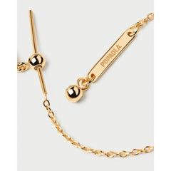 PDPAOLA Basic Charms Bracelet