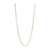 PDPAOLA Charms Base Necklace