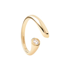PDPAOLA Caramelle ring