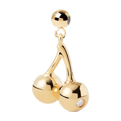 PDPAOLA Charm privjesak Cherry