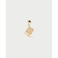 PDPAOLA Charm privjesak Dice