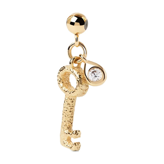 PDPAOLA Charm privjesak Key