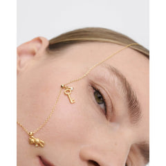 PDPAOLA Charm privjesak Key