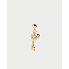 PDPAOLA Charm privjesak Key