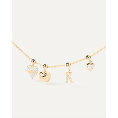 PDPAOLA Charm privjesak Mama