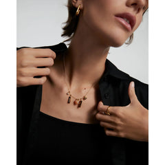 PDPAOLA Charm privjesak Northern Star