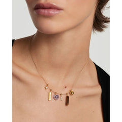 PDPAOLA Charm privjesak Northern Star