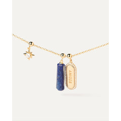 PDPAOLA Charm privjesak Northern Star