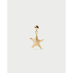 PDPAOLA Charm privjesak Starfish