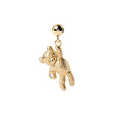 PDPAOLA Charm pendant Teddy Bear