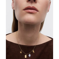 PDPAOLA Charm privjesak Teddy Bear