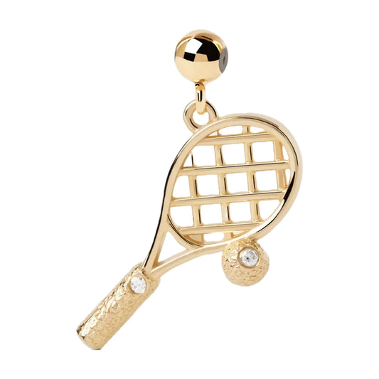 PDPAOLA Charm privjesak Tennis