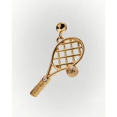 PDPAOLA Charm privjesak Tennis