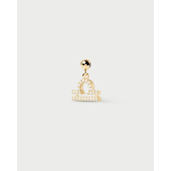 PDPAOLA Charm pendant Zodiac