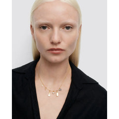 PDPAOLA Charm pendant Zodiac