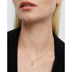 PDPAOLA Charm privjesak Dolphin