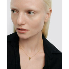 PDPAOLA Charm privjesak Dolphin