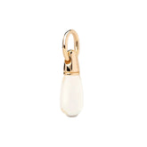 PDPAOLA Drop pendant - Rock Crystal