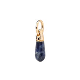 PDPAOLA Drop pendant - Sodalite
