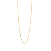 PDPAOLA Essential necklace