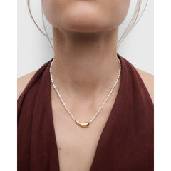 PDPAOLA La Perla Essential ogrlica