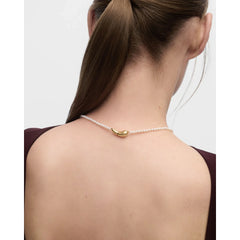 PDPAOLA La Perla Essential ogrlica