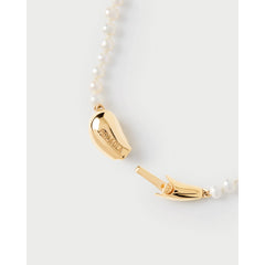 PDPAOLA La Perla Essential ogrlica