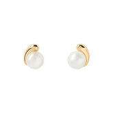 PDPAOLA La Perla earrings