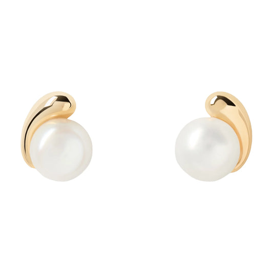 PDPAOLA La Perla naušnice