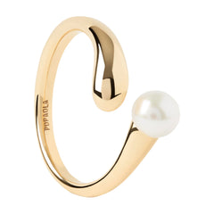 PDPAOLA La Perla prsten