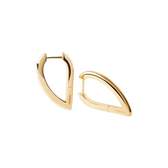 PDPAOLA Mini naušnice Vento