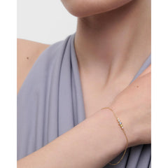 PDPAOLA Narukvica Estela Multicolor